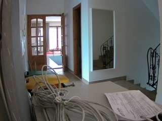 Julmodels Hall 1st Floor